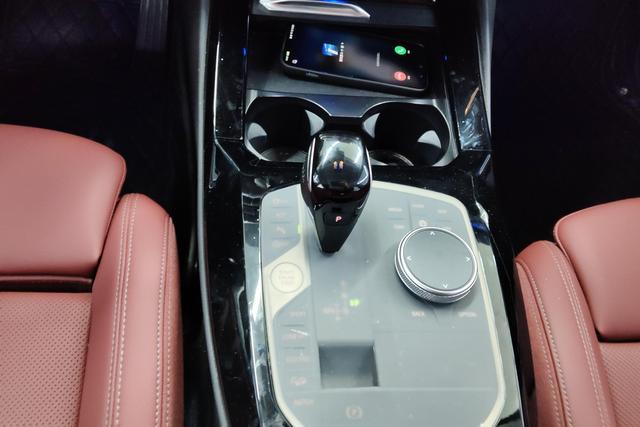 BMW X3 2023 x Drive 30i Leading M — фото 14