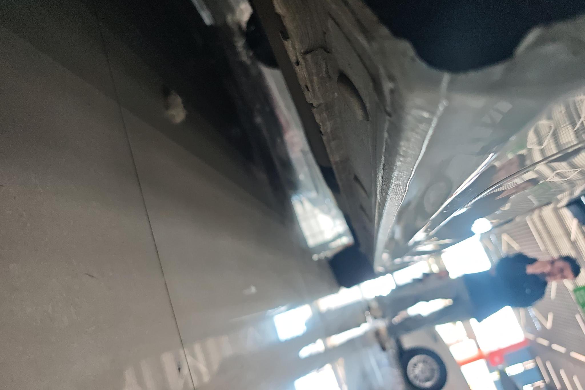 Honda Fit 2018 1.5L CVT Comfort