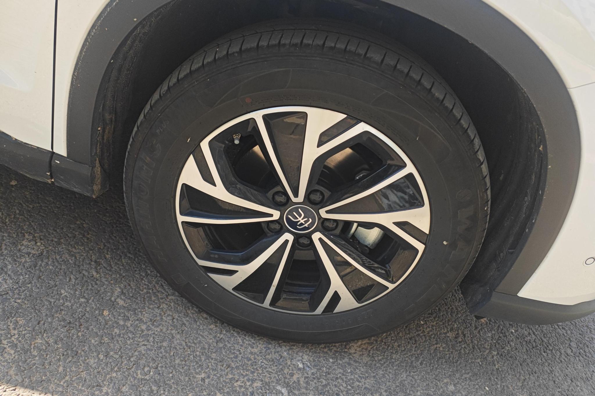 BYD Song Pro DM Pro DM 2025 Smart Drive DM-i 115KM