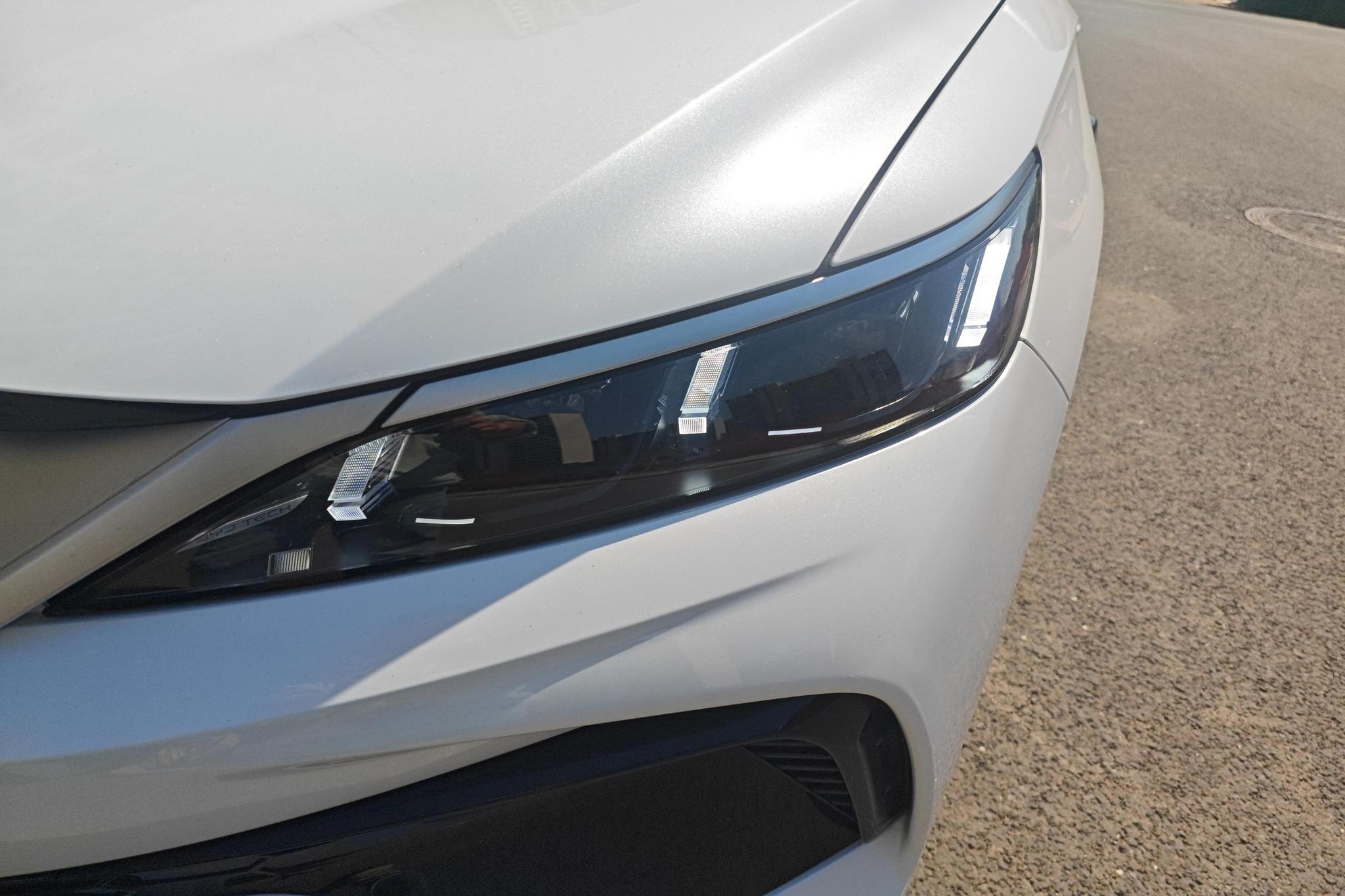 BYD Song Pro DM Pro DM 2025 Smart Drive DM-i 115KM