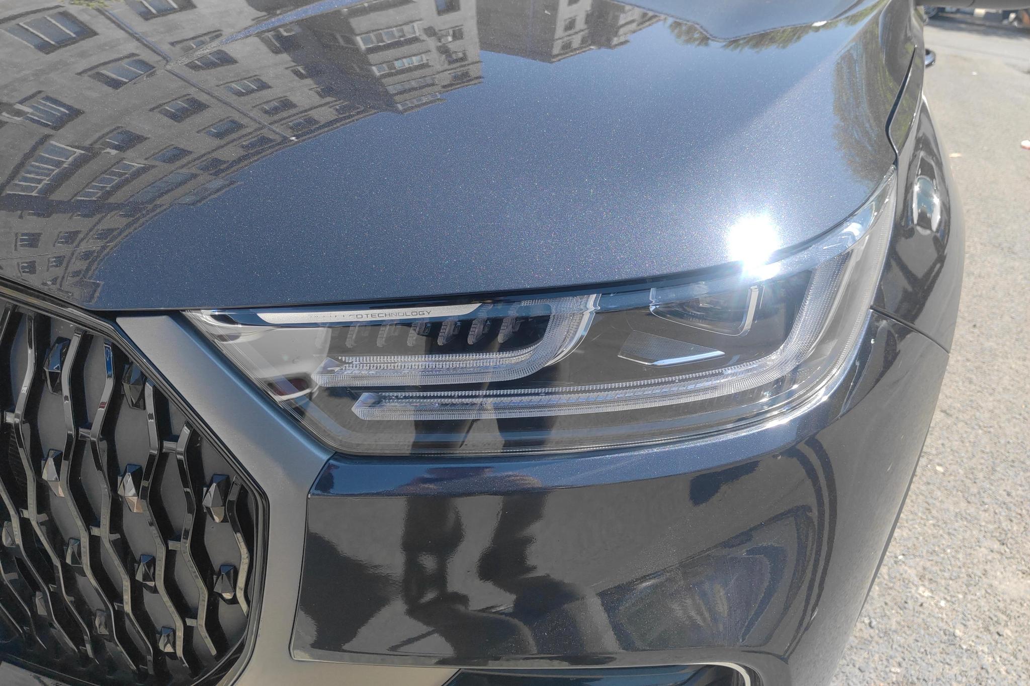 Chery Tiggo 8 8 2025 230TCI MT Comfort