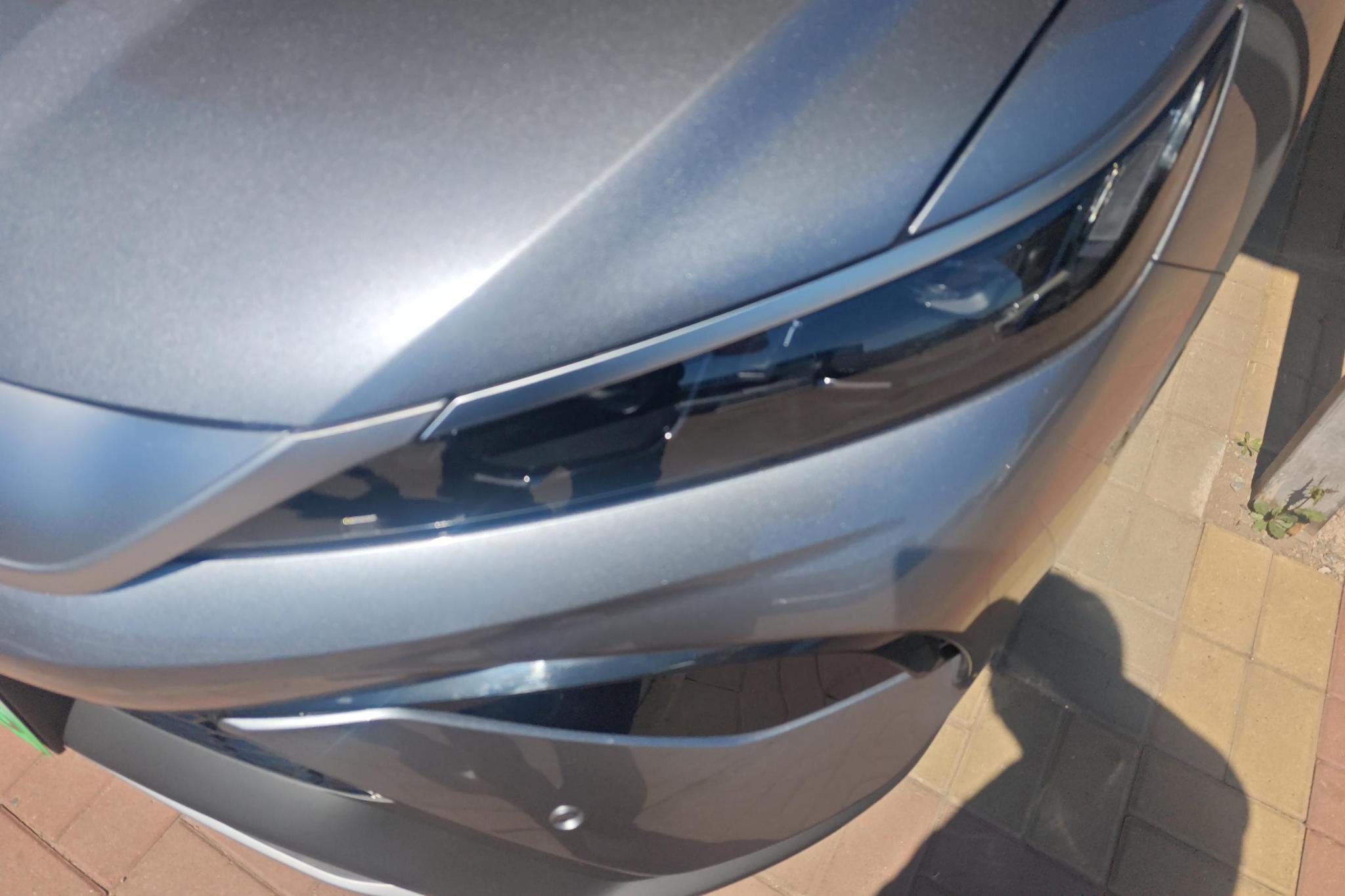 BYD Song Pro DM Pro DM 2025 Smart Drive DM-i 75KM Lead