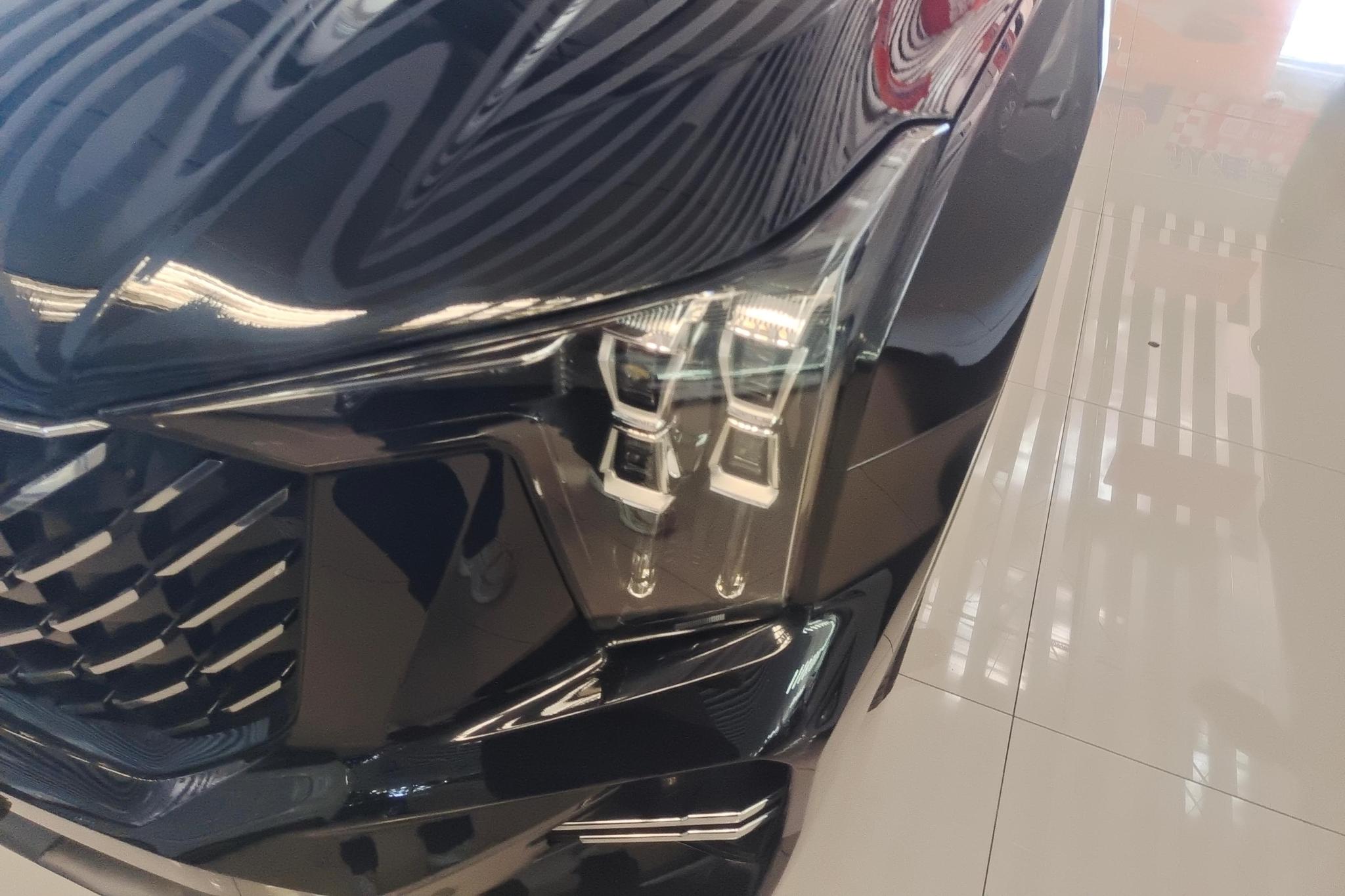 GAC GS8 2022 2.0TGDI Luxury Smart Connect 7 мест