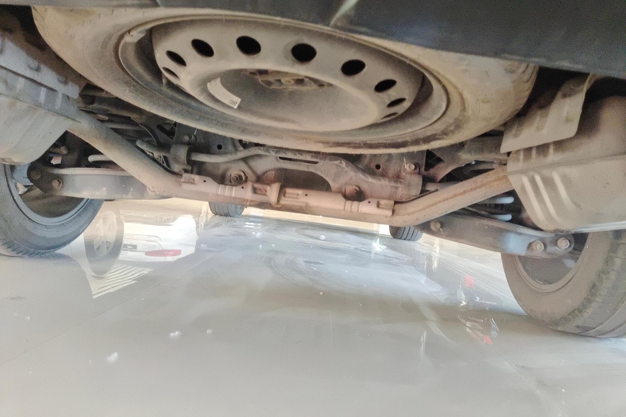 GAC GS8 2022 2.0TGDI Luxury Smart Connect 7 мест