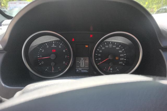 Haval H6 2015 1.5 T AT 2 WDLuxury — фото 14