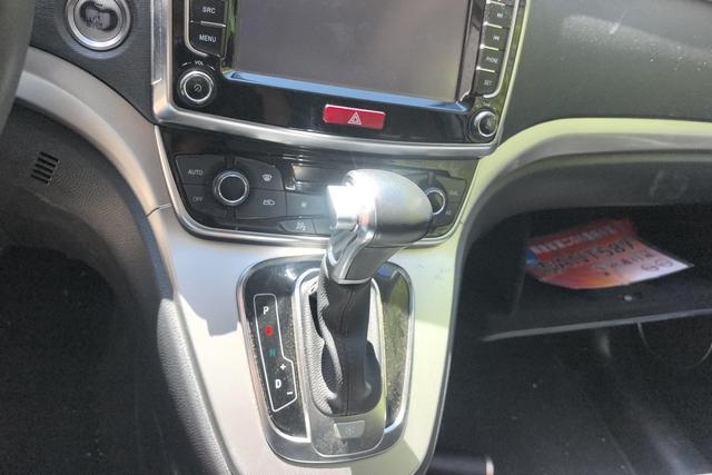 Haval H6 2015 1.5 T AT 2 WDLuxury — фото 16