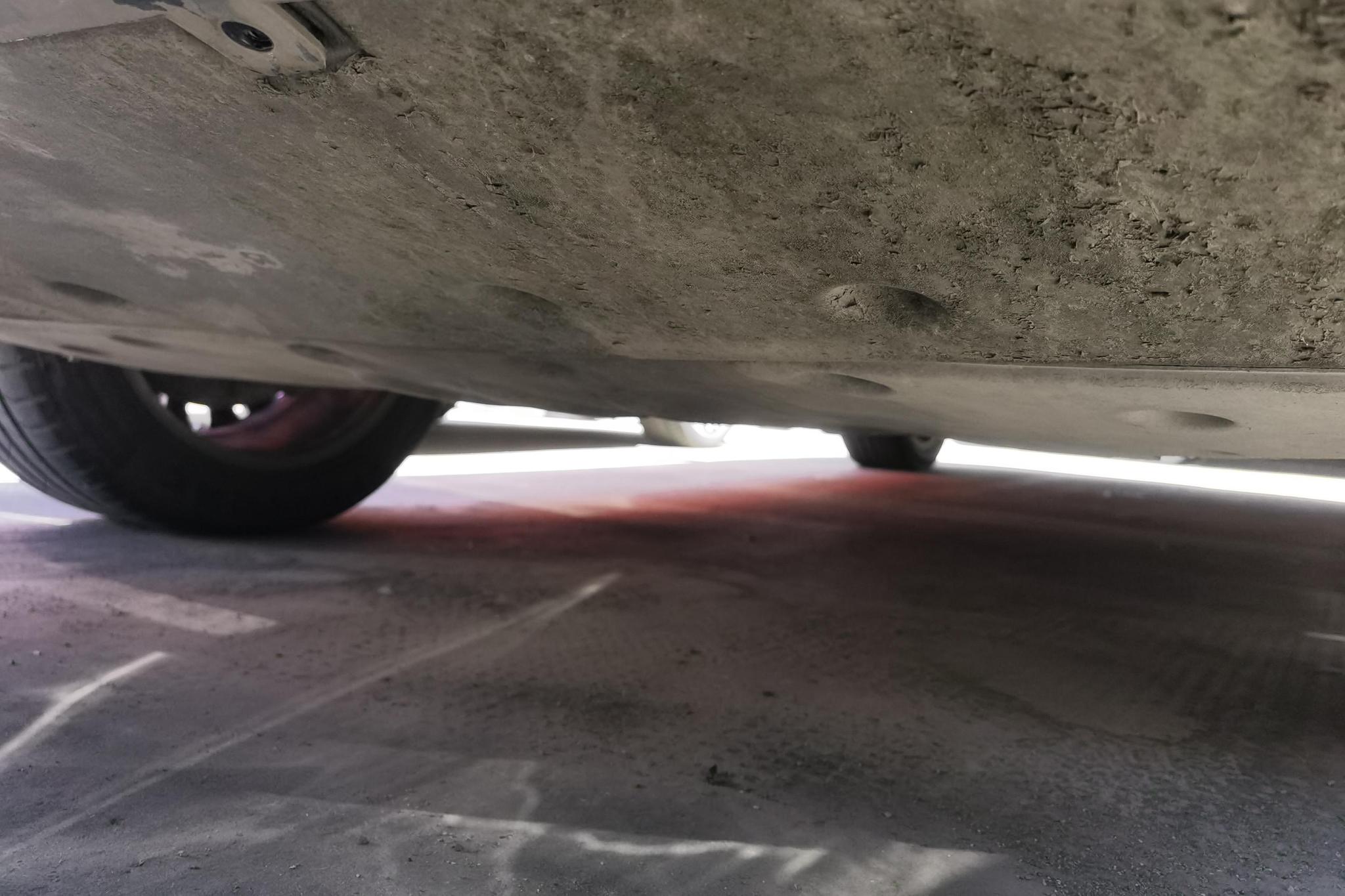 NIO ES6 2020 600KM Sport
