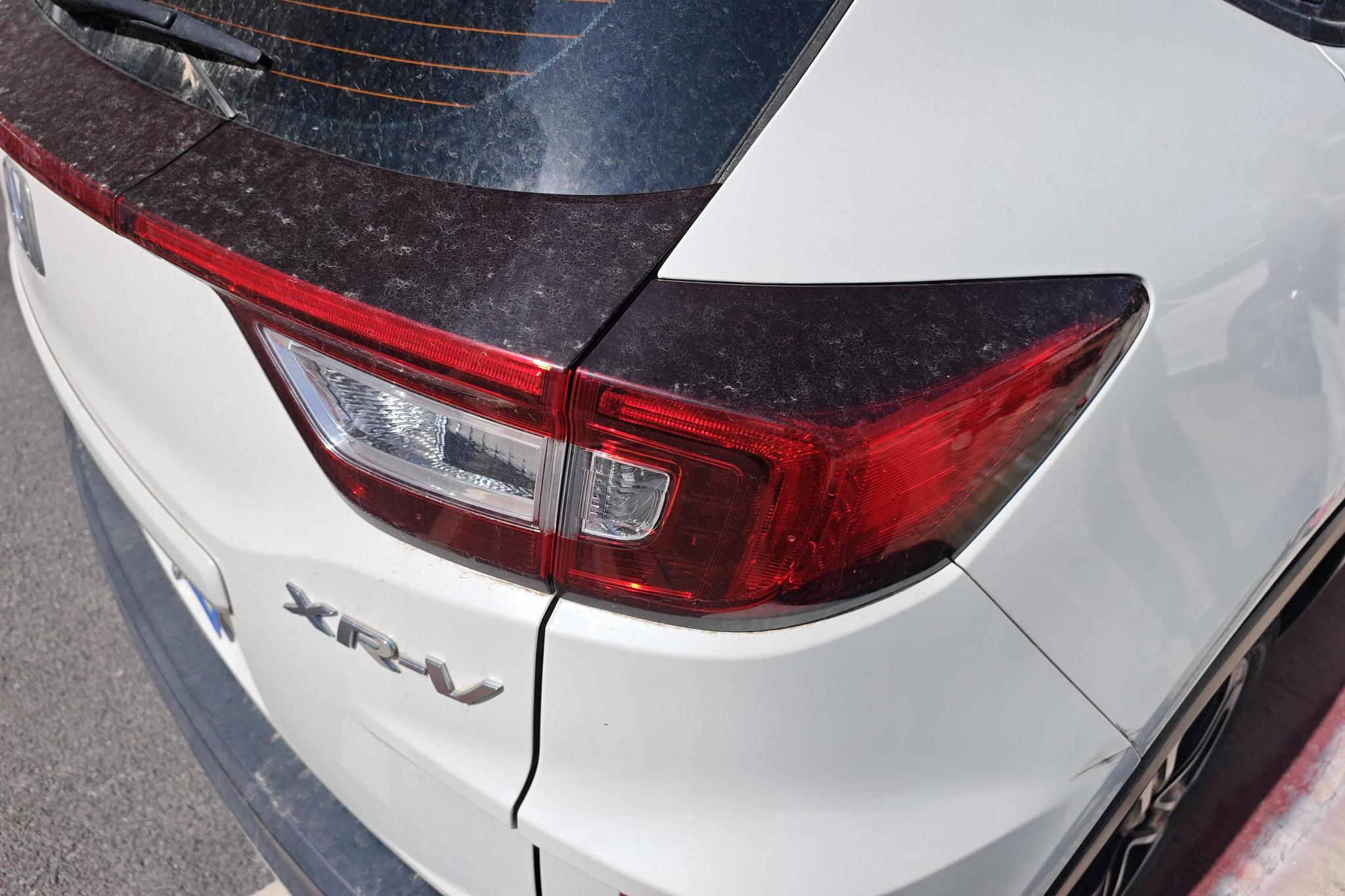 Honda XR-V 2021 1.5L CVT Comfort