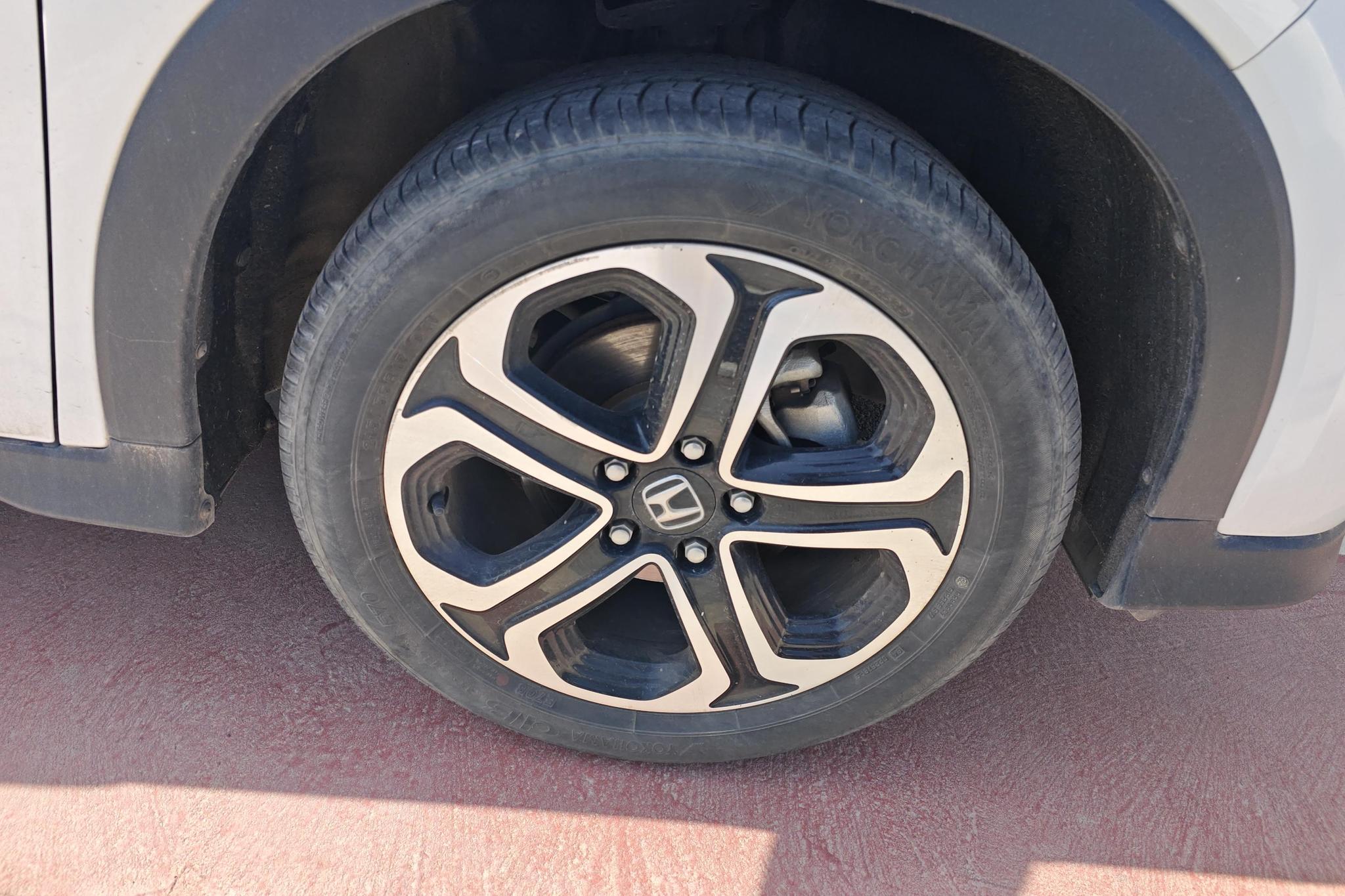 Honda XR-V 2021 1.5L CVT Comfort