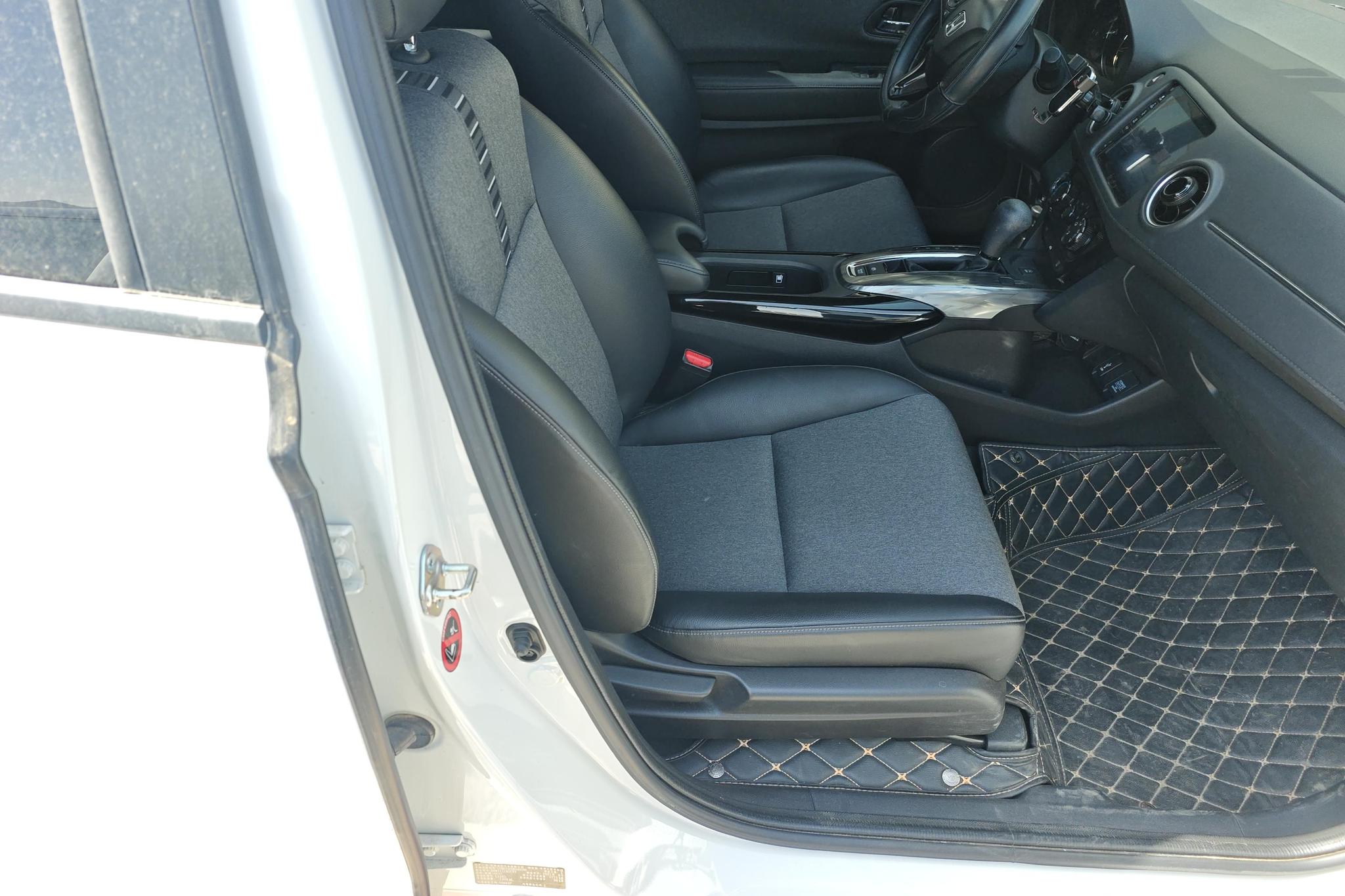 Honda XR-V 2021 1.5L CVT Comfort
