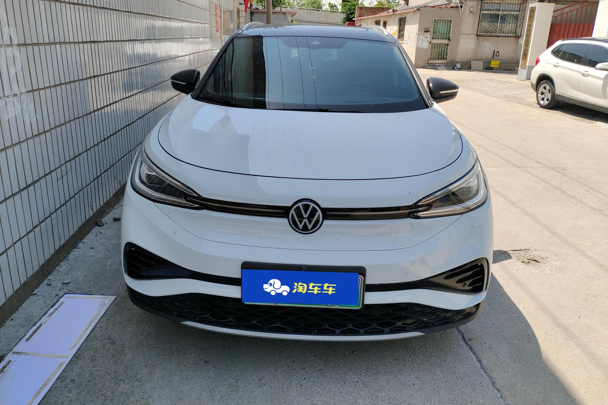 Volkswagen ID.4 X