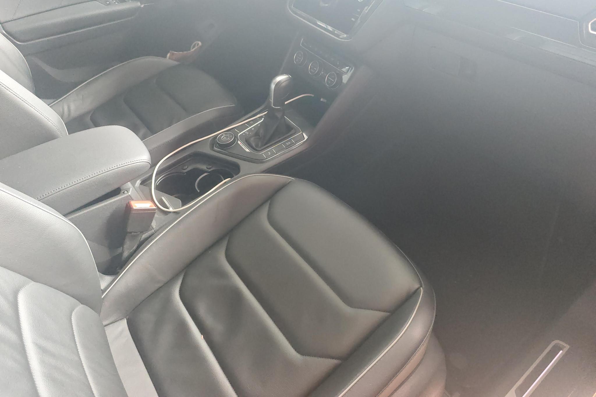 Volkswagen Tiguan 2018 330TSI