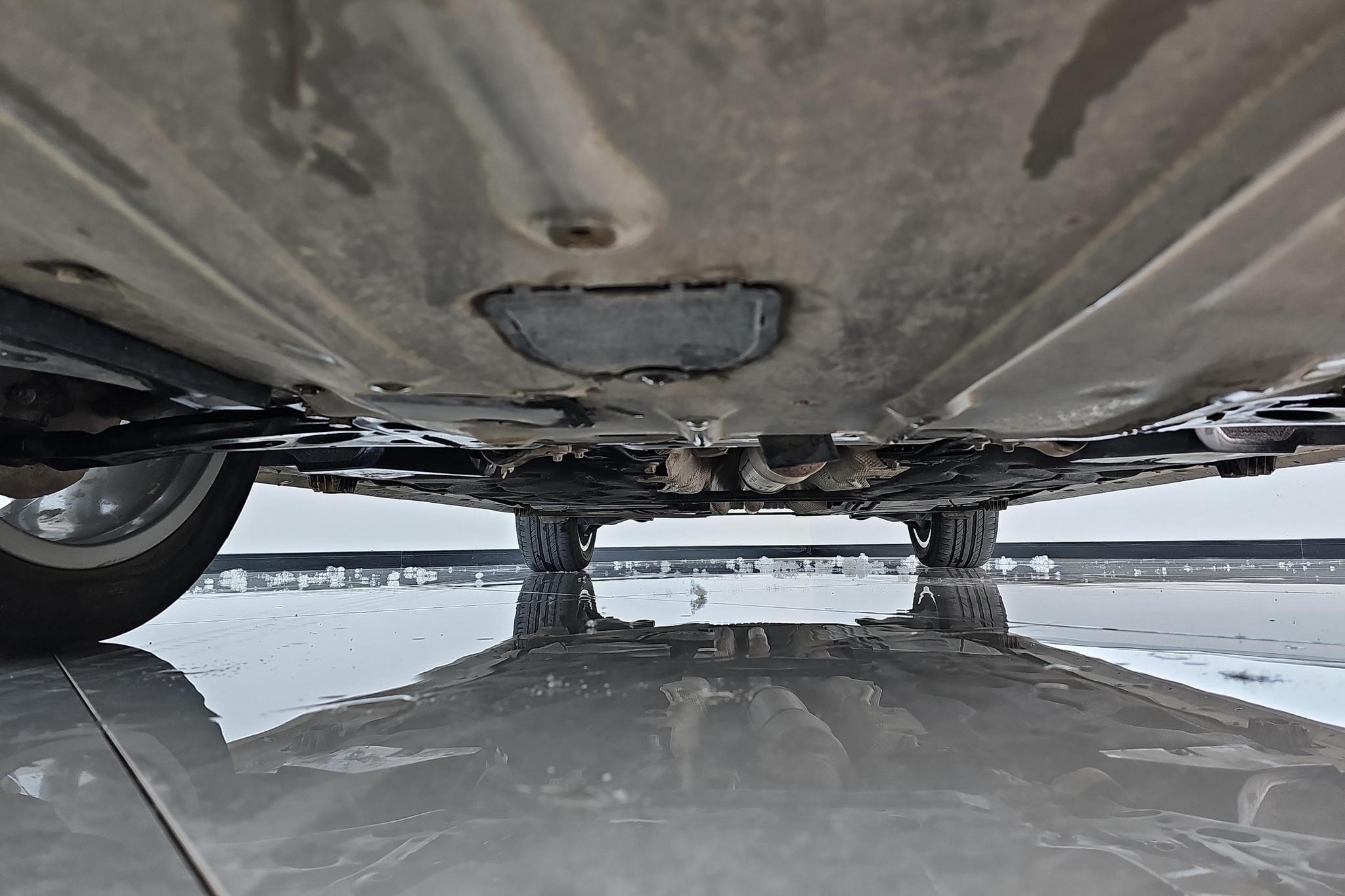 BMW X1 2019 sDrive20Li Lead