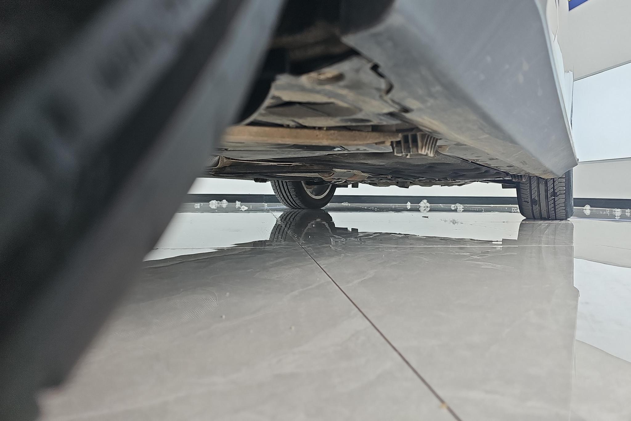 BMW X1 2019 sDrive20Li Lead