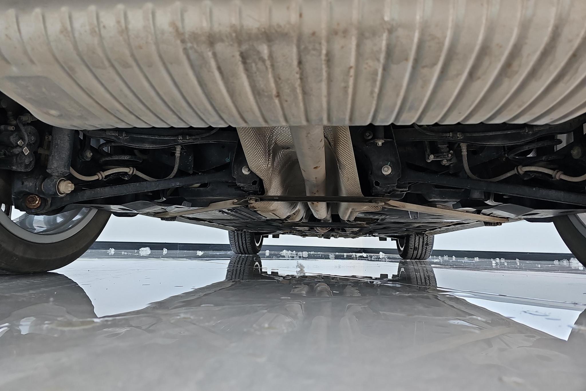 BMW X1 2019 sDrive20Li Lead