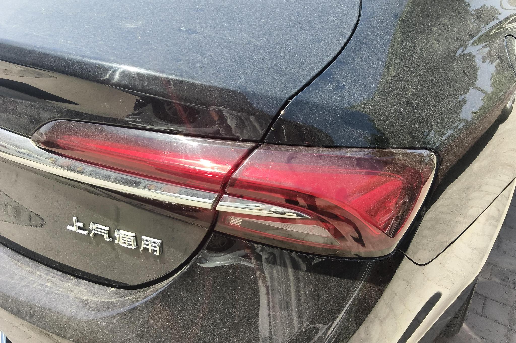 Buick LaCrosse 2022 652T Luxury