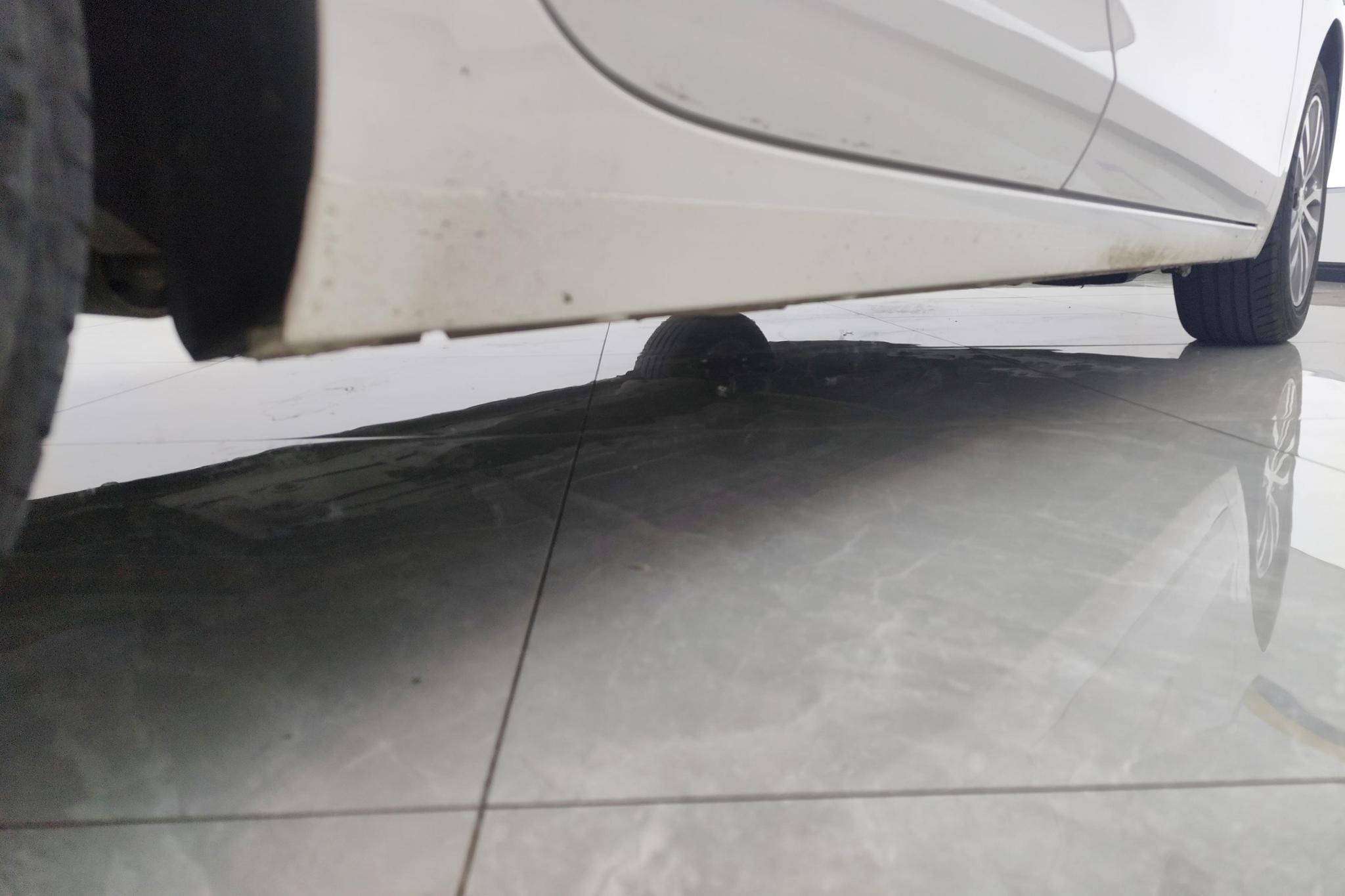Buick Excelle 2021 1.3T AT Elite