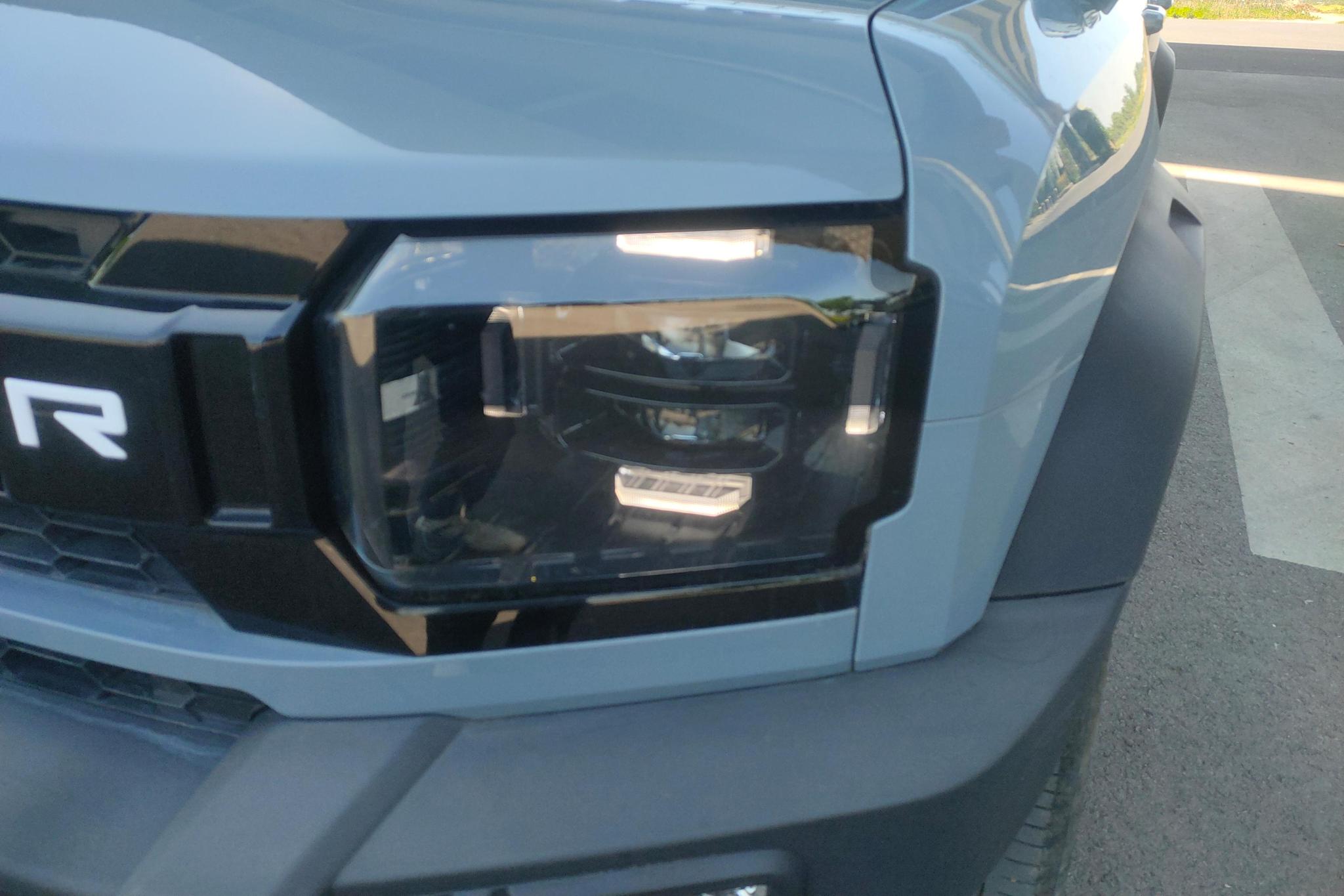 JETOUR Traveller 2023 2.0TD PRO