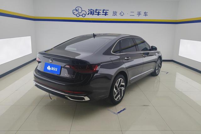 Volkswagen Sagitar 2024 300 TSI DSG — фото 3