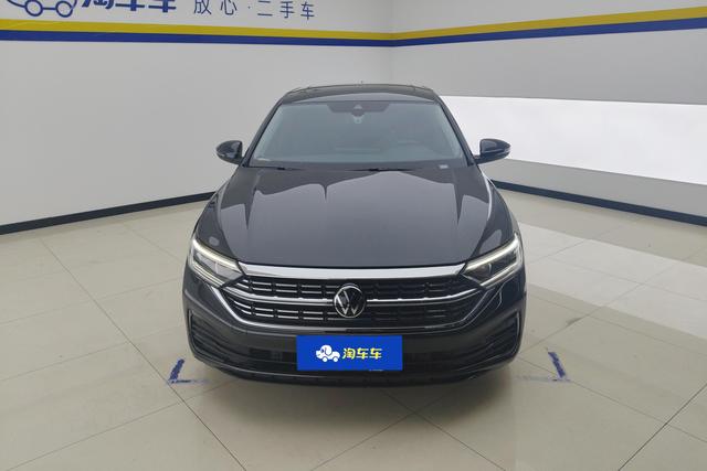Volkswagen Sagitar 2024 300 TSI DSG — фото 2
