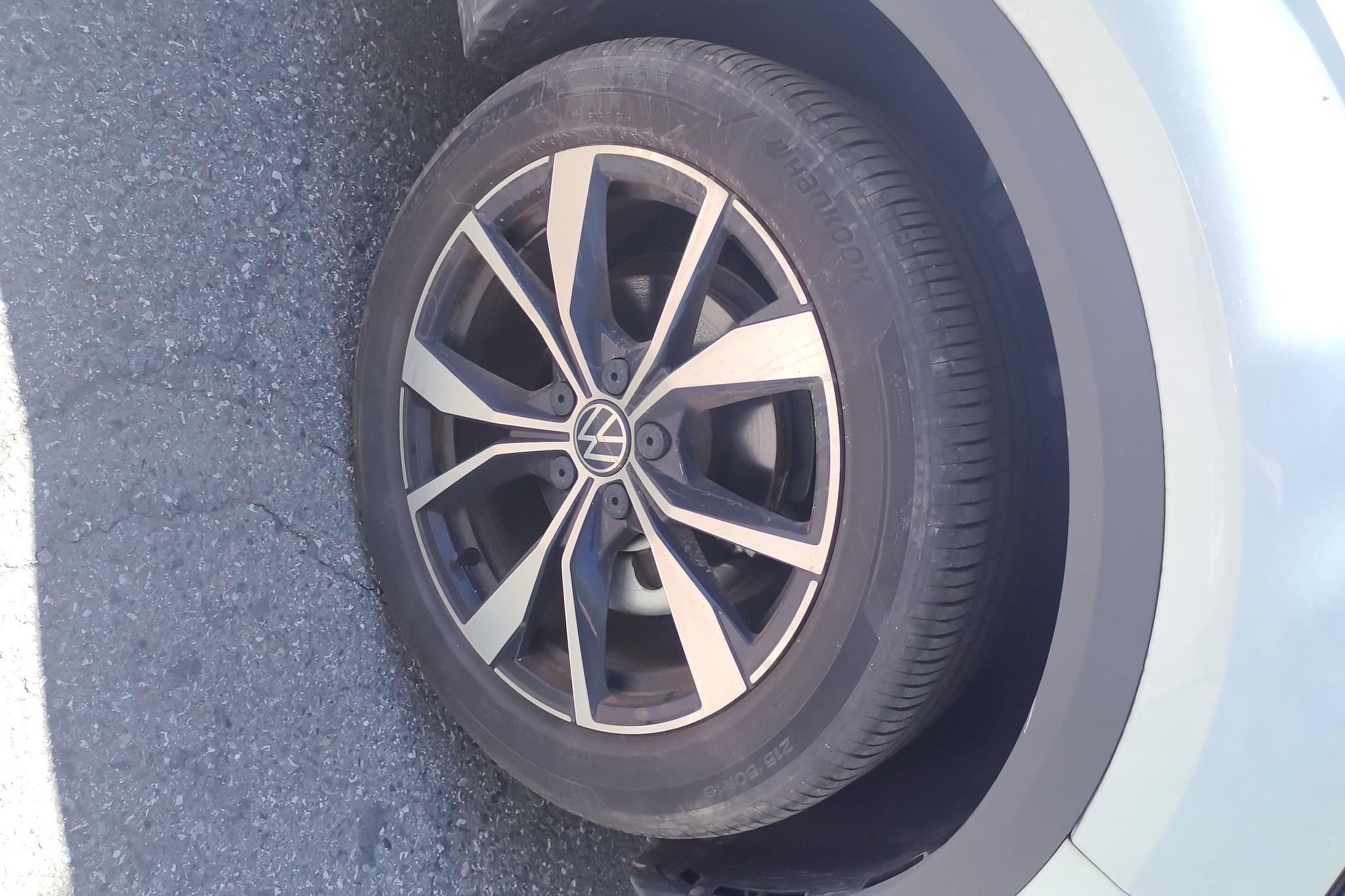 Volkswagen T-Roc 2024 300TSI DSG