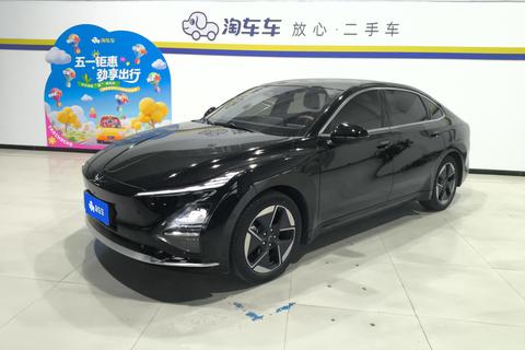 Wuling Starlight EV