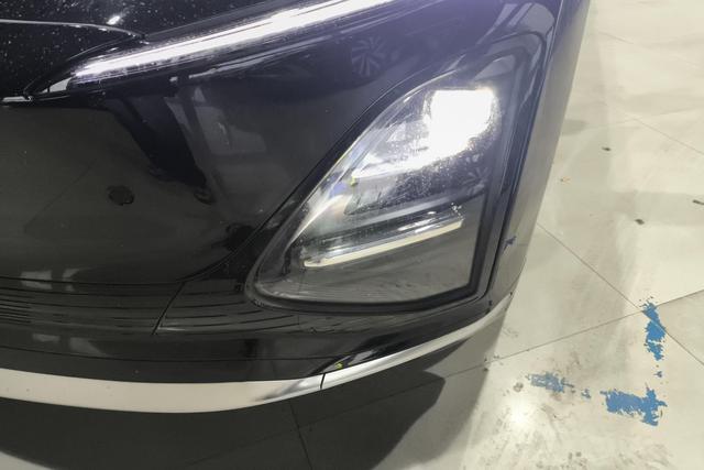 Wuling Starlight — фото 5