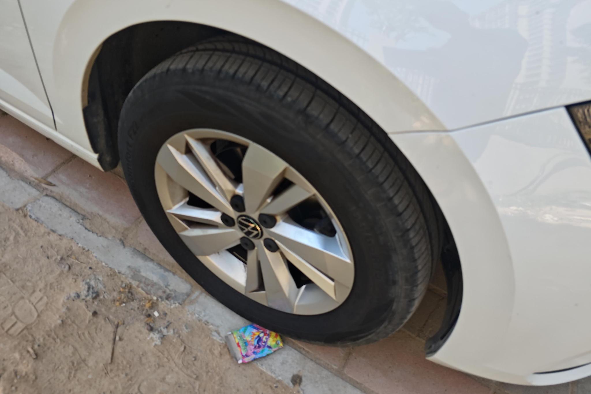 Volkswagen Polo 2023 Plus 1.5L AT