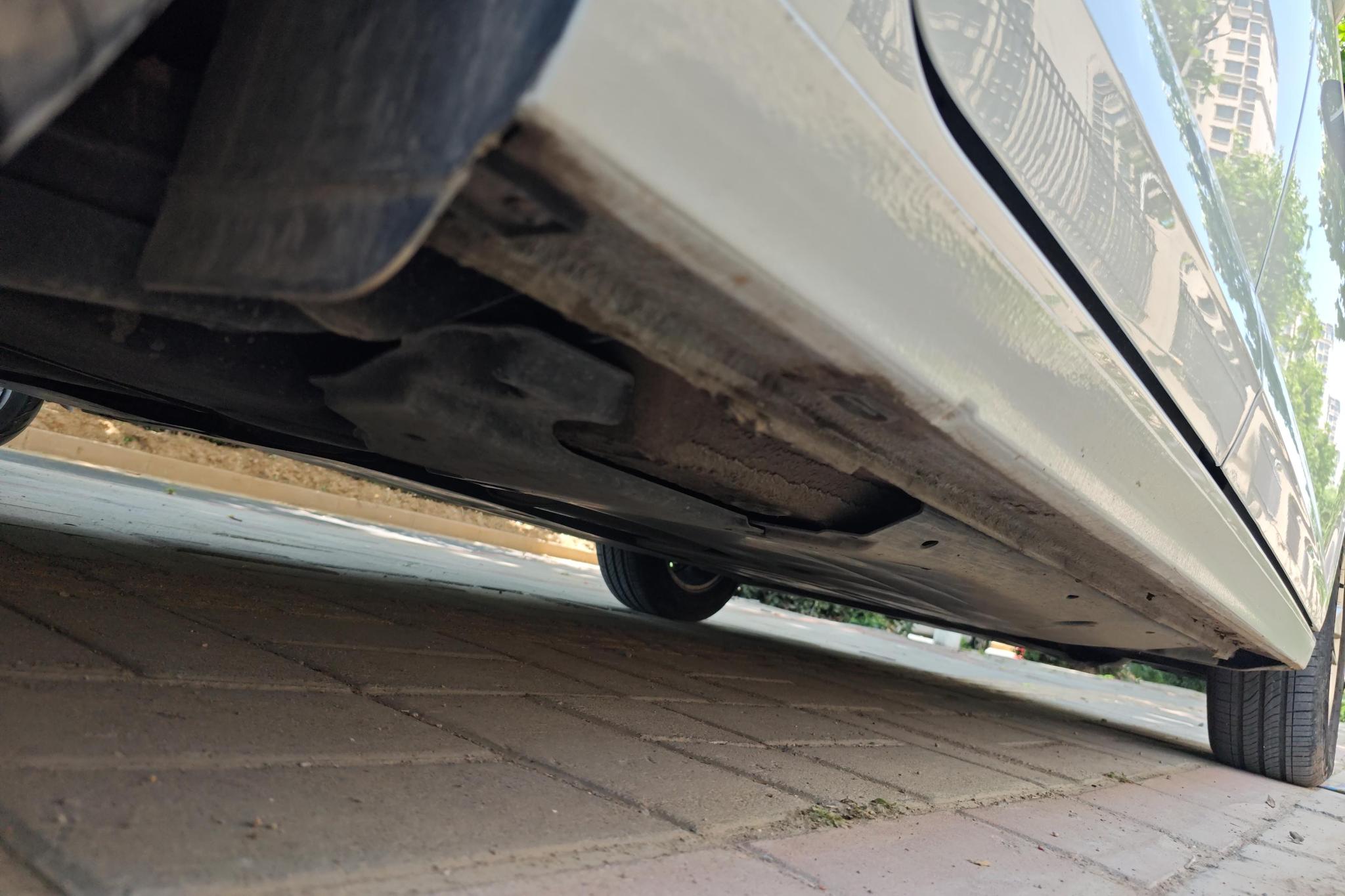 Volkswagen Polo 2023 Plus 1.5L AT