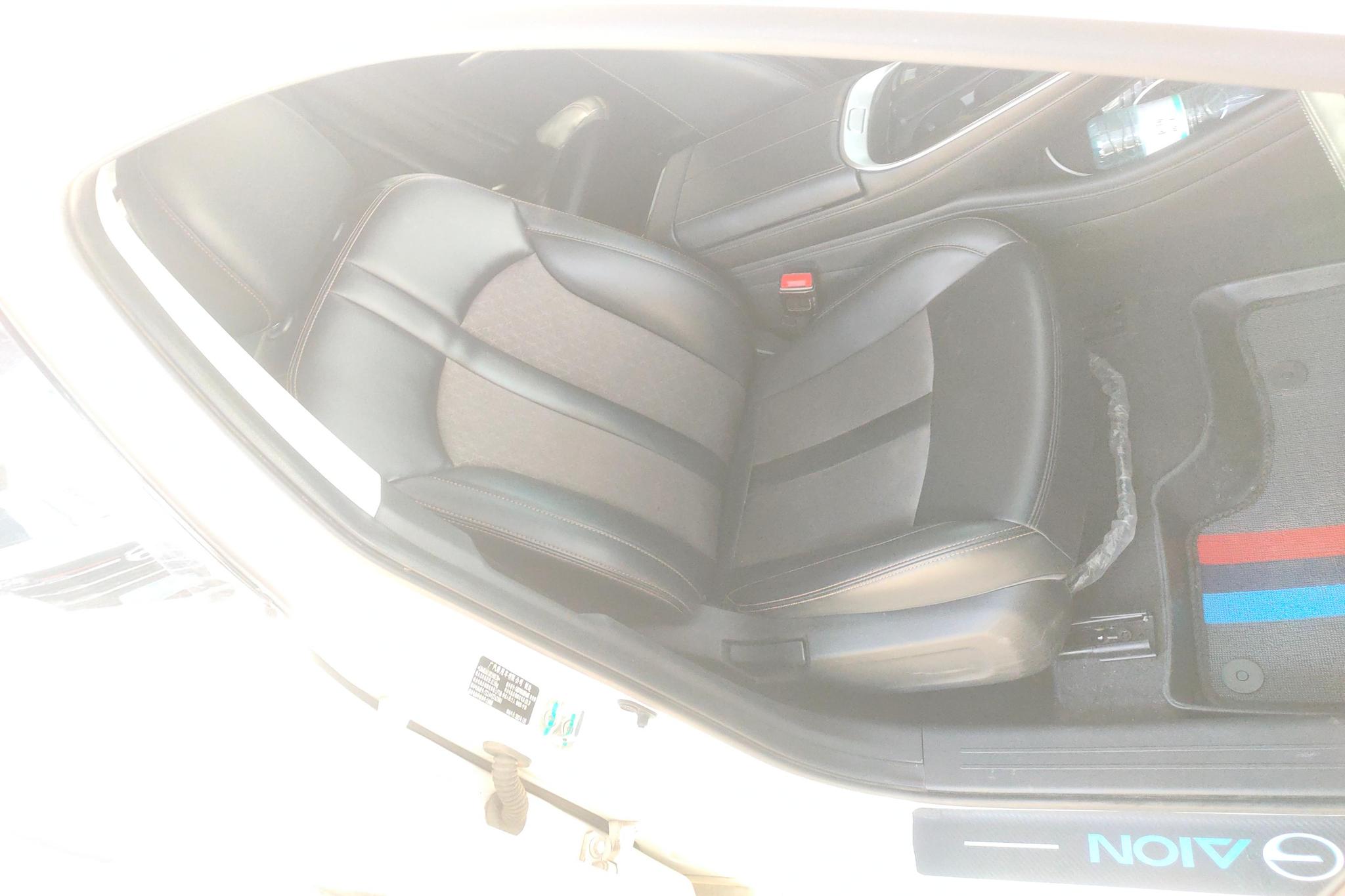 Aion S 2022 580 Pio
