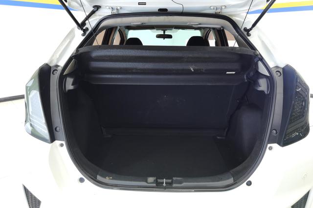 Honda Fit 2016 1.5 L LXS CVT — фото 17