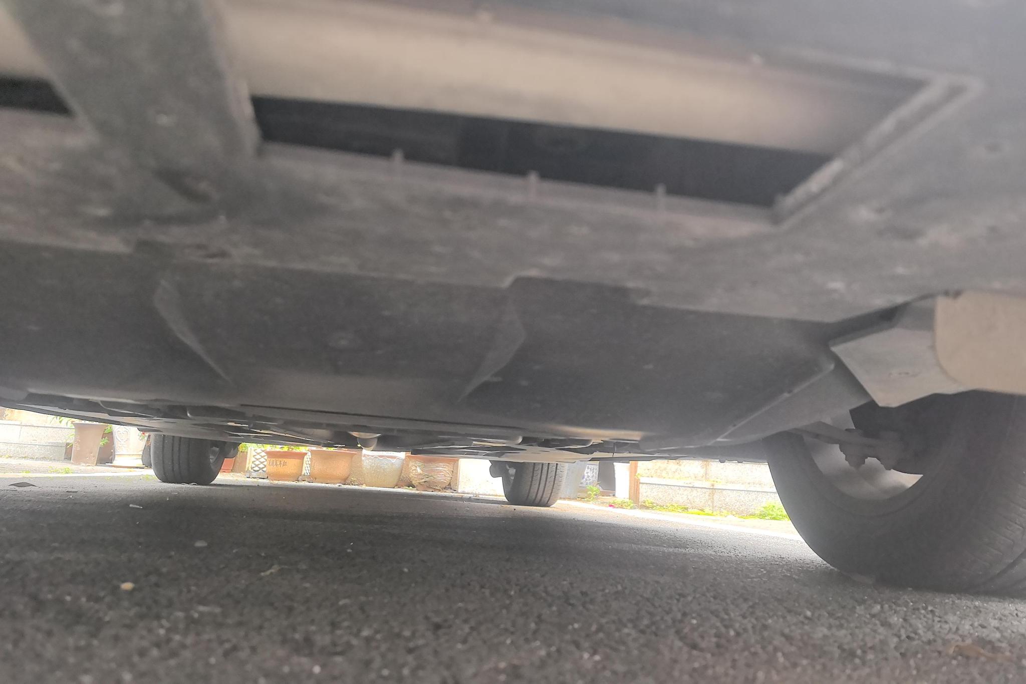 Citroen C6 2022 400THP