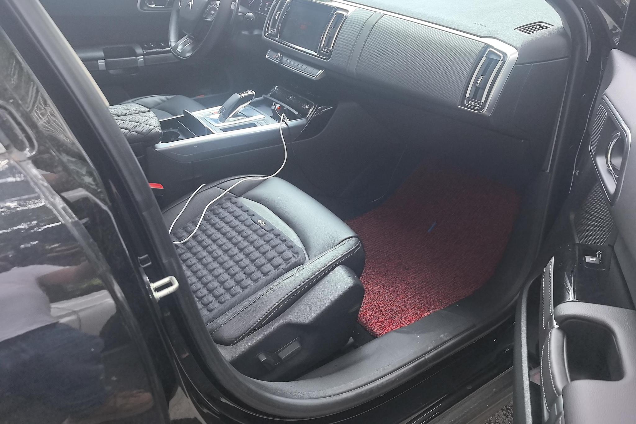 Citroen C6 2022 400THP