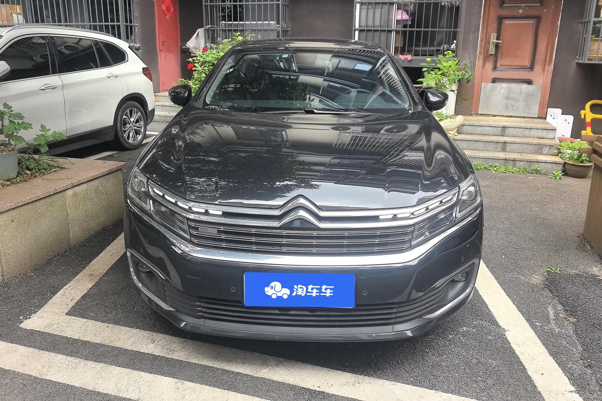 Citroen C6 2022 400THP