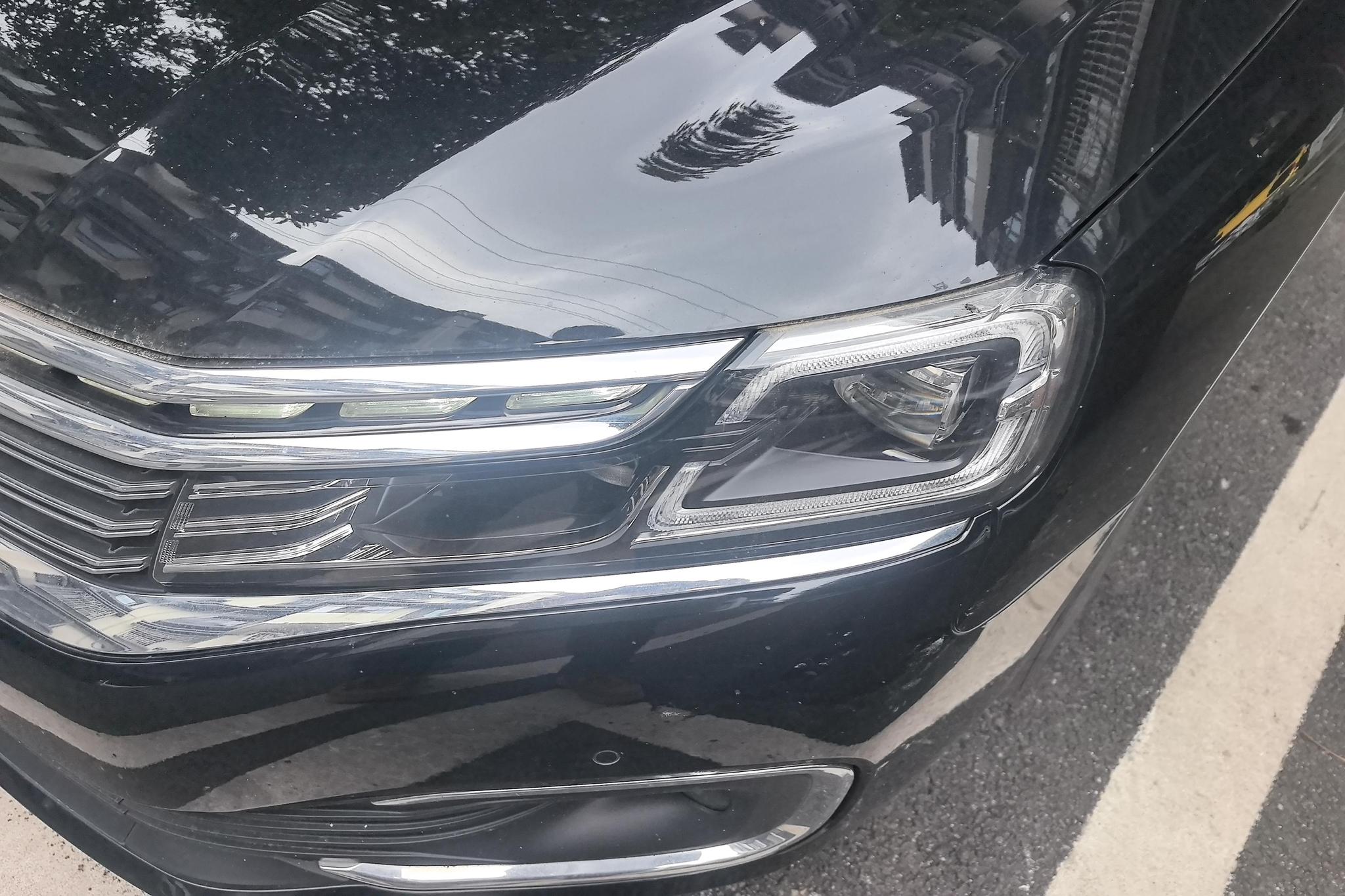 Citroen C6 2022 400THP