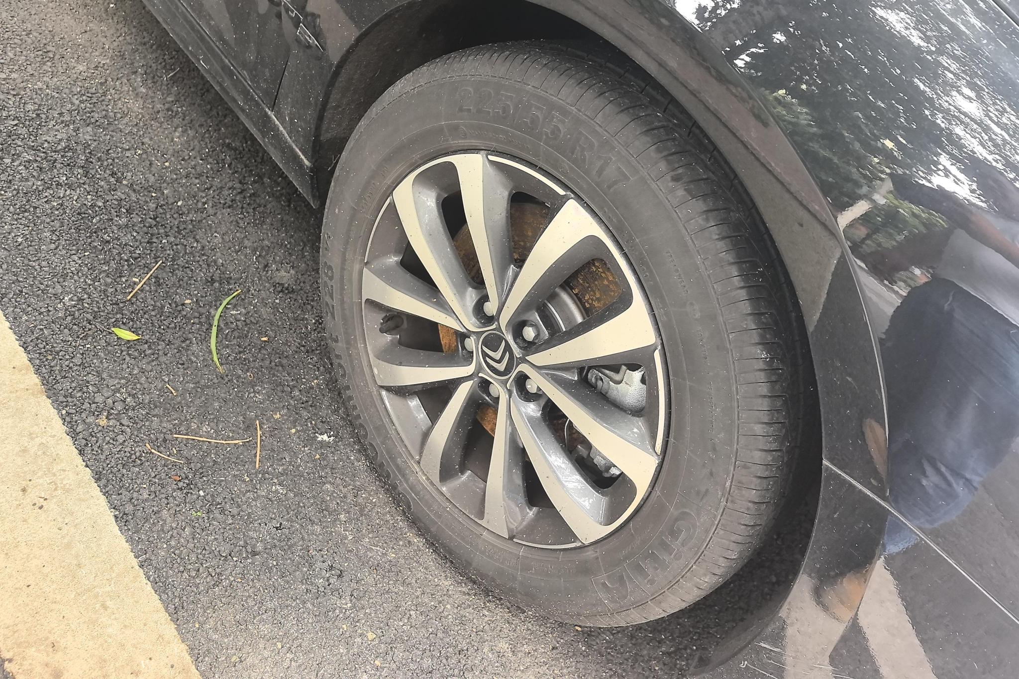 Citroen C6 2022 400THP