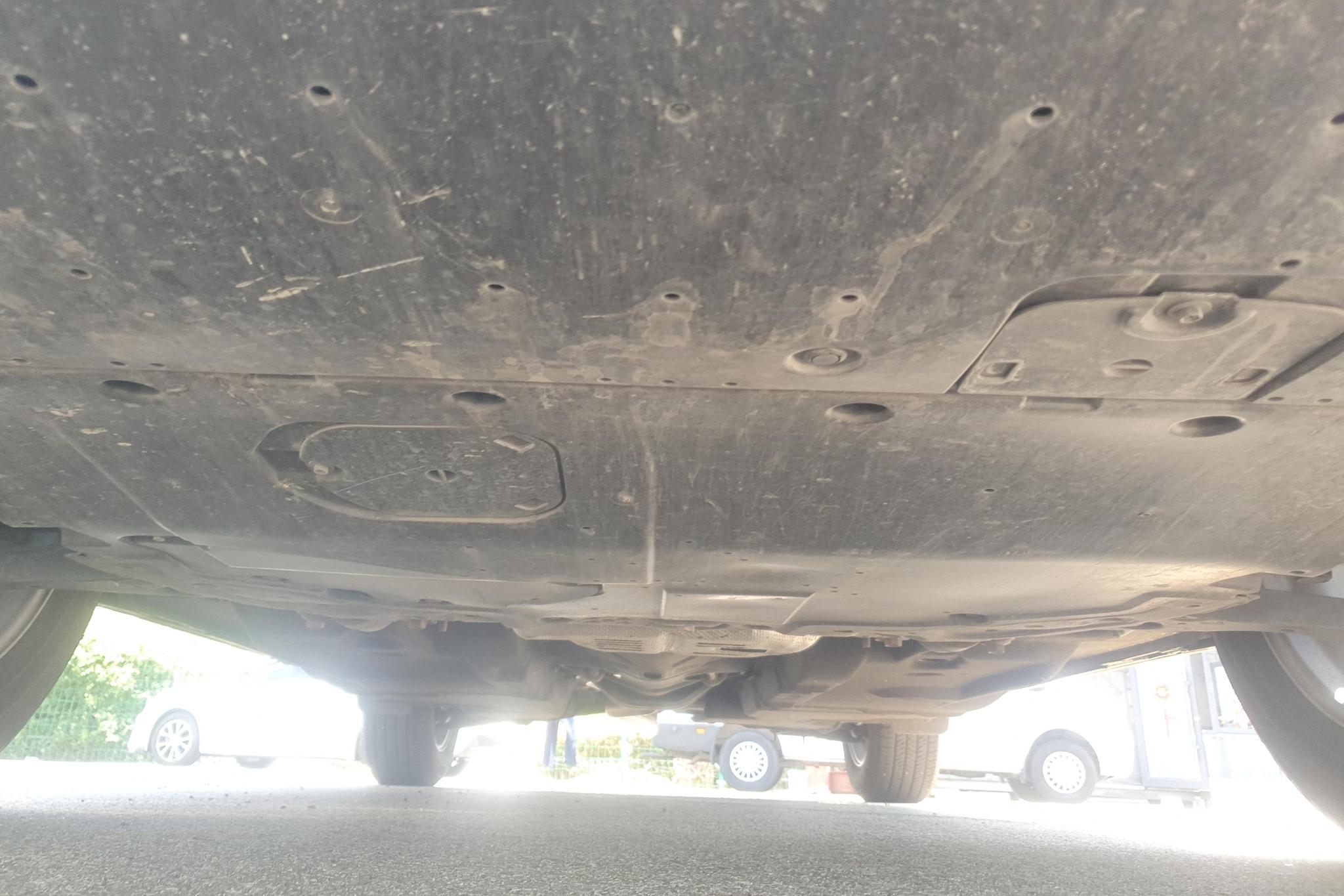 Mazda CX-5 2024 2.0L AT Comfort