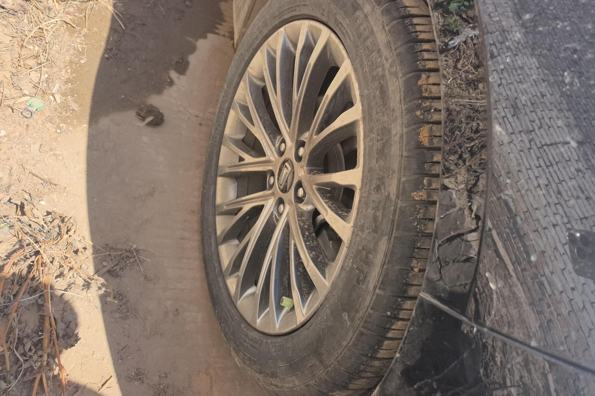 Bestune B70 2023 1.5T AT Enjoy