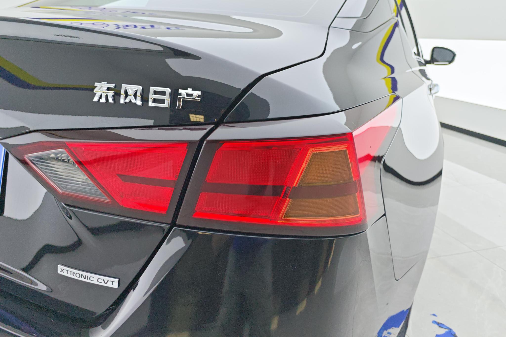 Nissan Altima 2021 2.0L XL Comfort