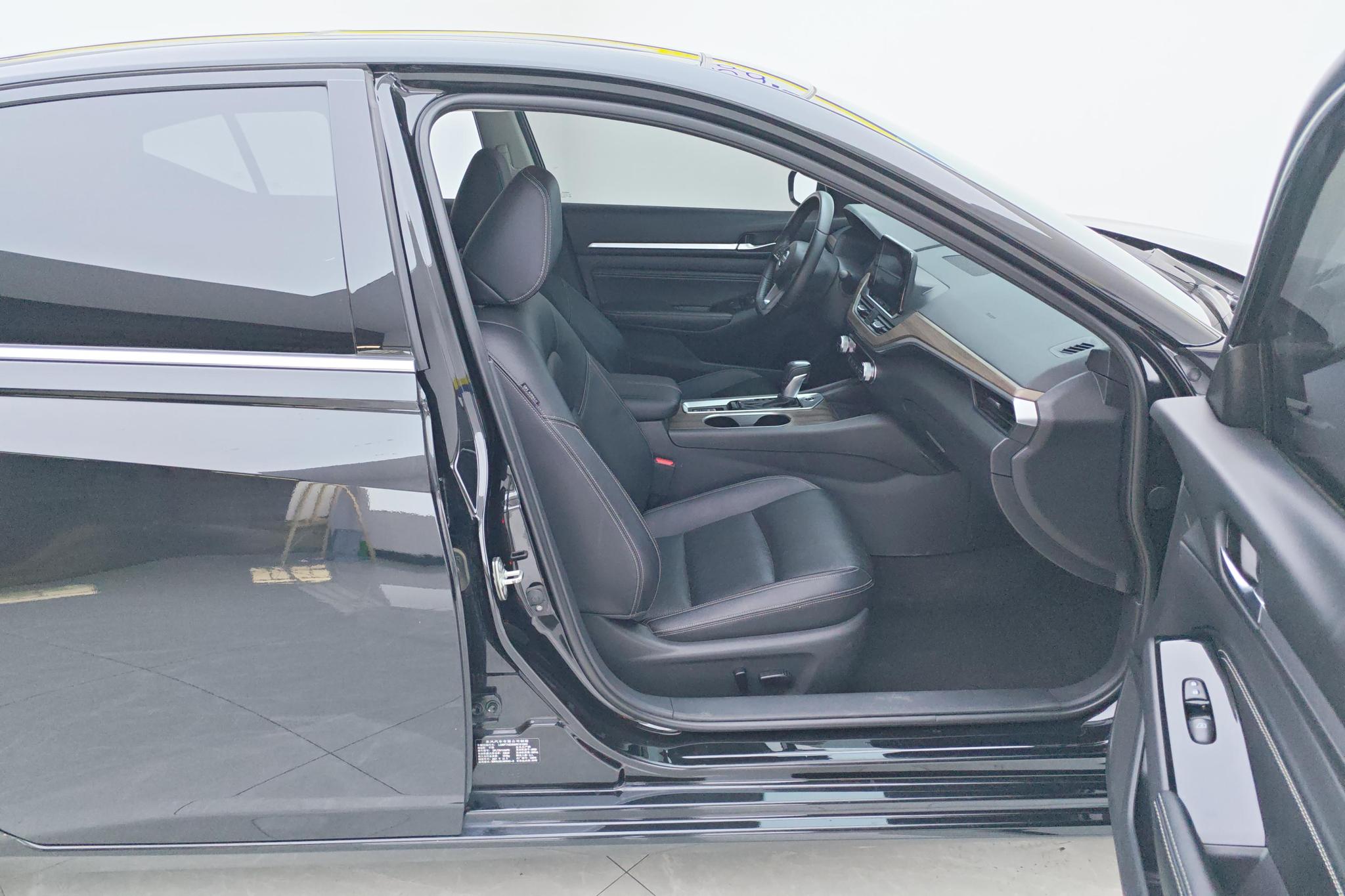 Nissan Altima 2021 2.0L XL Comfort