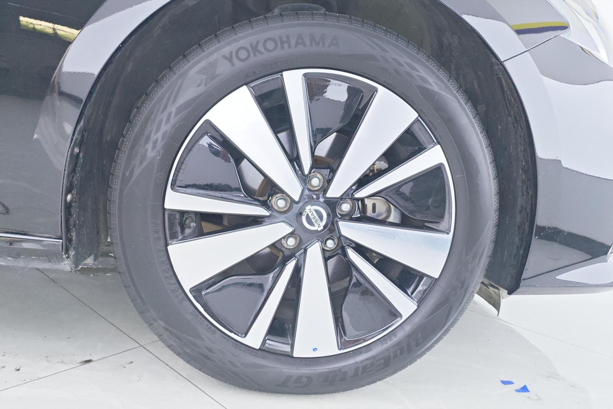 Nissan Altima 2021 2.0L XL Comfort