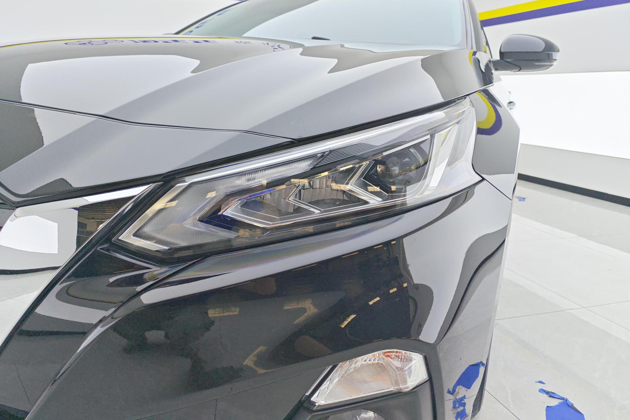 Nissan Altima 2021 2.0L XL Comfort