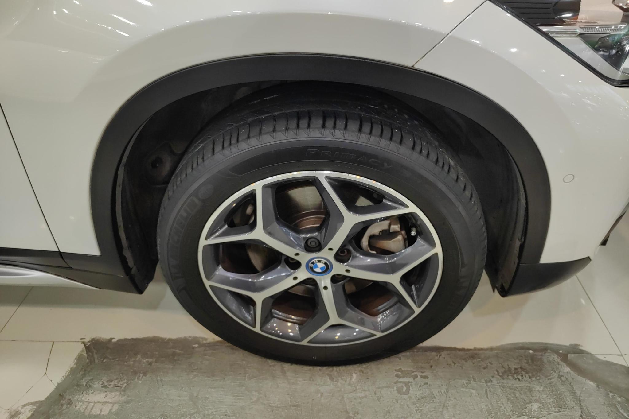 BMW X1 PHEV 2018 xDrive25Le Luxury