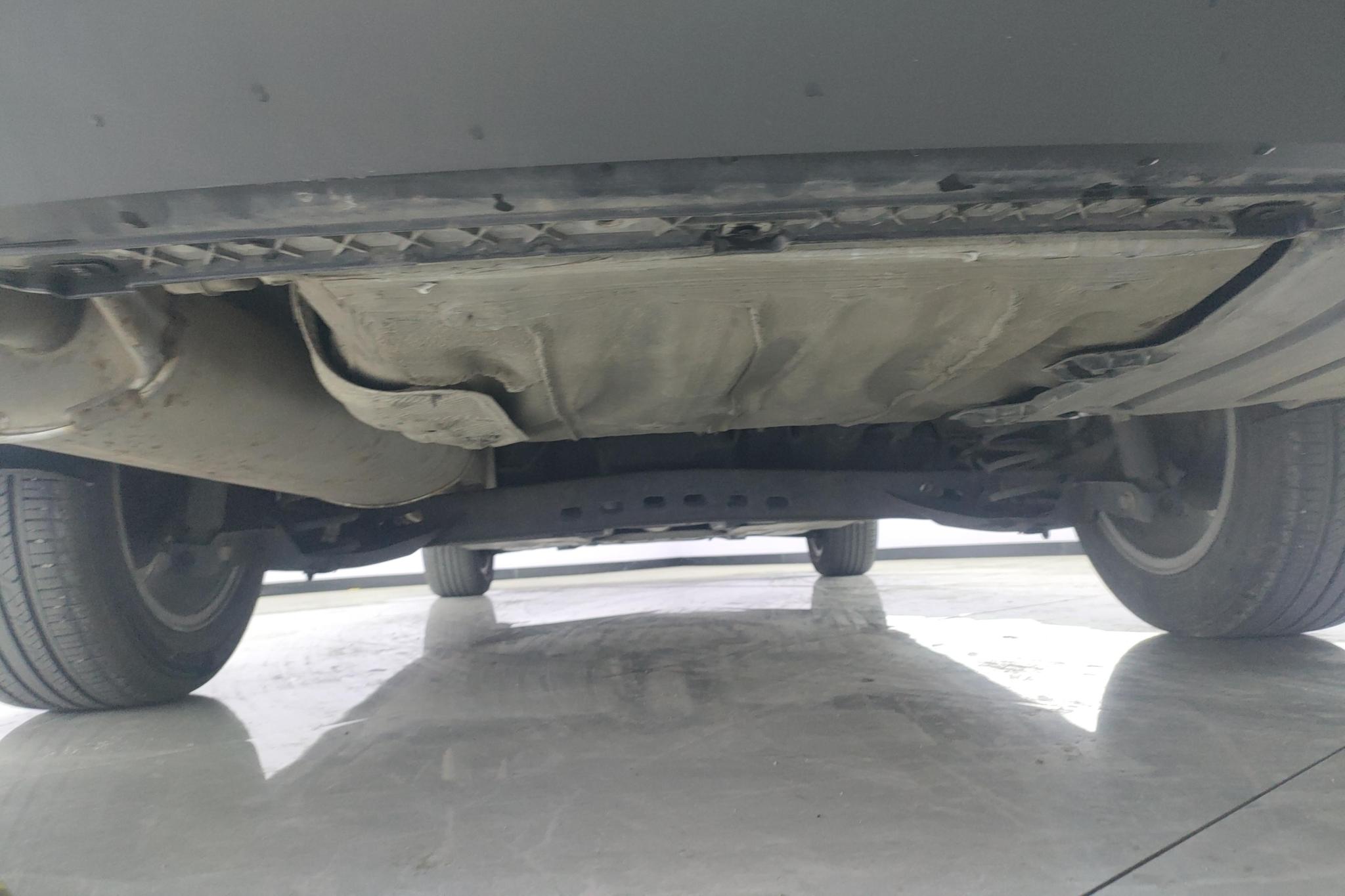 Volkswagen Lavida 2021 280TSI DSG Comfort