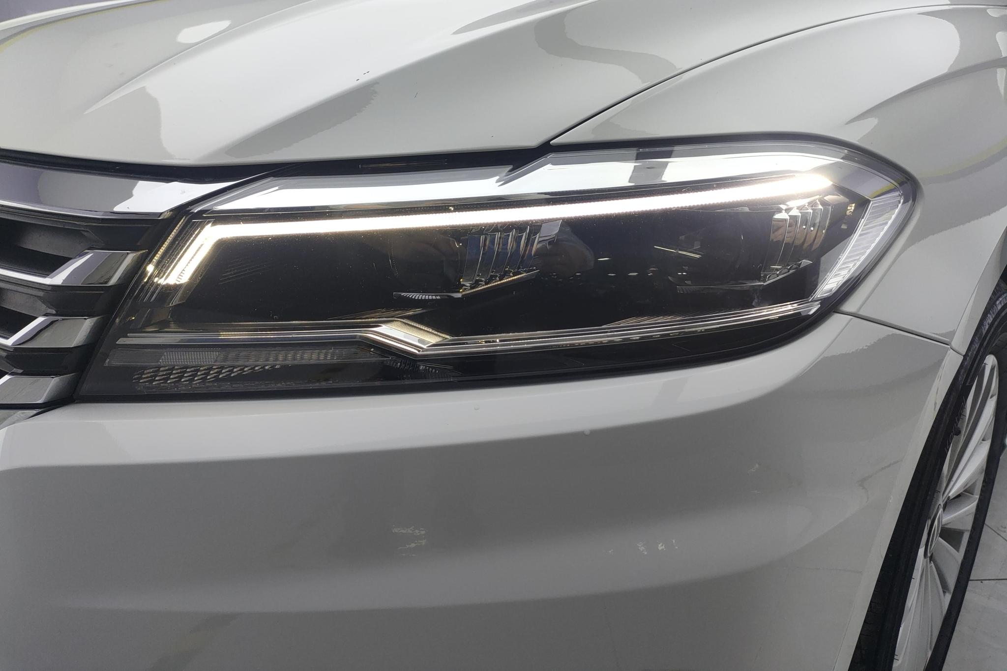 Volkswagen Lavida 2021 280TSI DSG Comfort