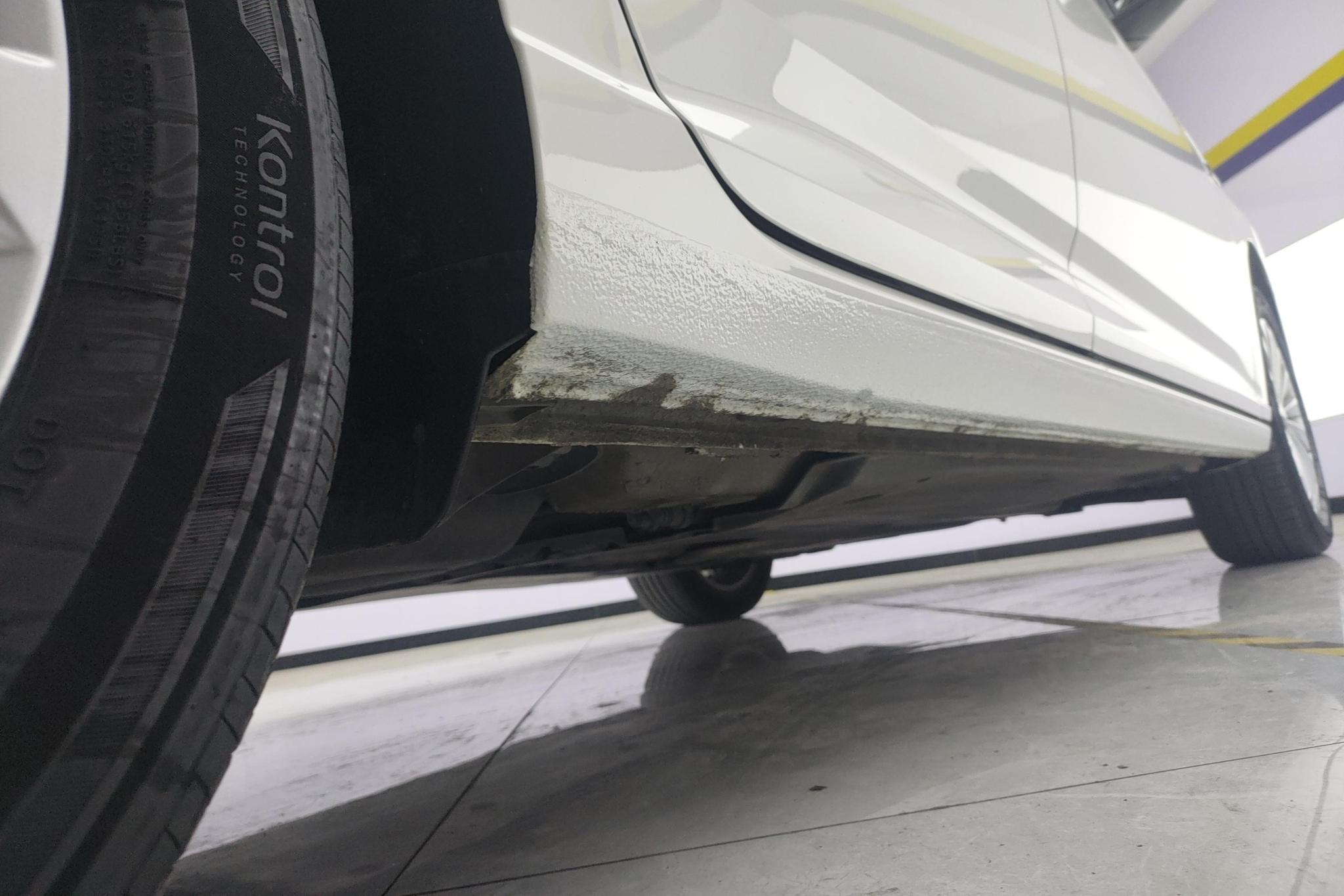 Volkswagen Lavida 2021 280TSI DSG Comfort