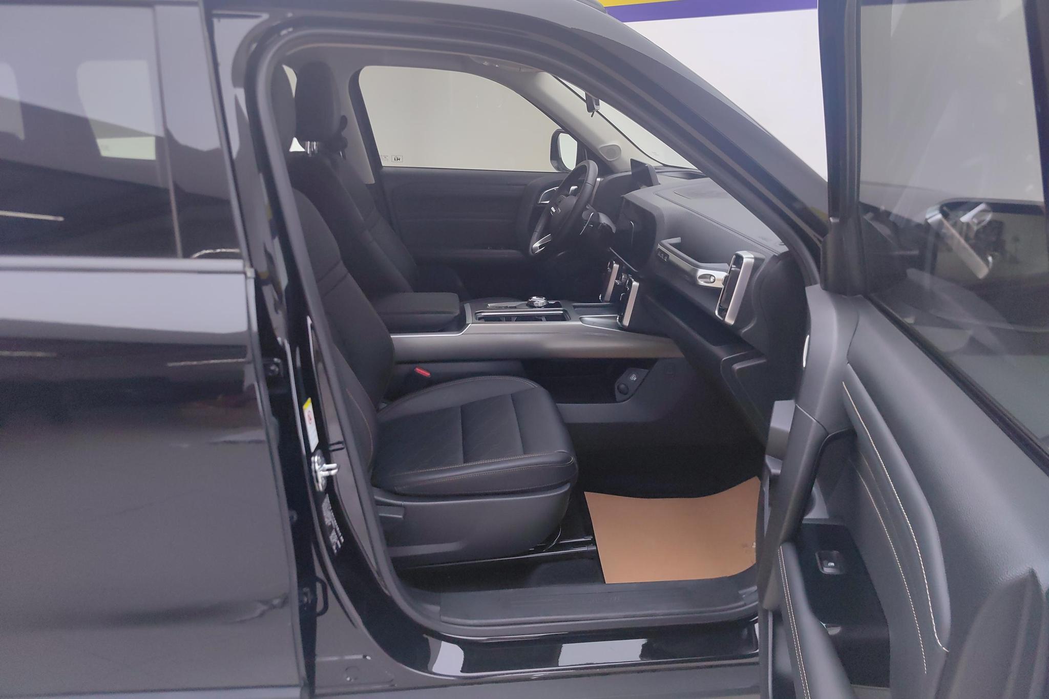 Haval Dargo 2022 1.5T