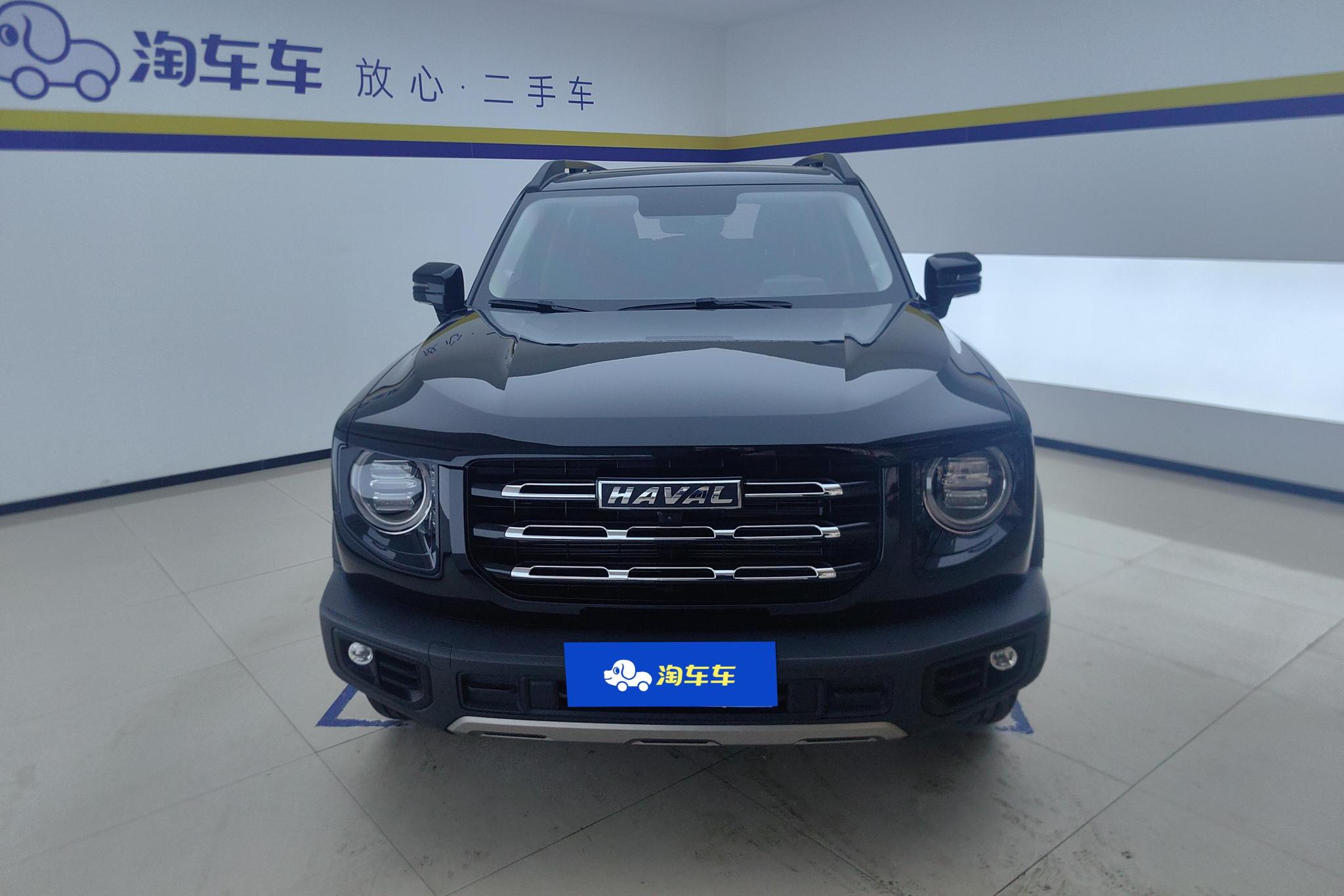 Haval Dargo 2022 1.5T