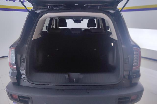 Haval Dargo 2022 1.5 T 2 WD — фото 16