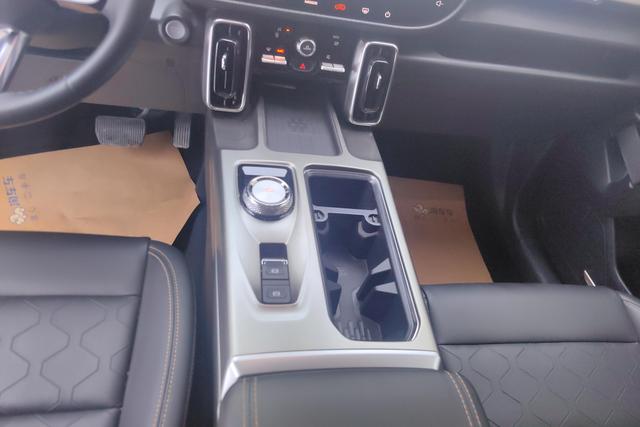Haval Dargo 2022 1.5 T 2 WD — фото 14